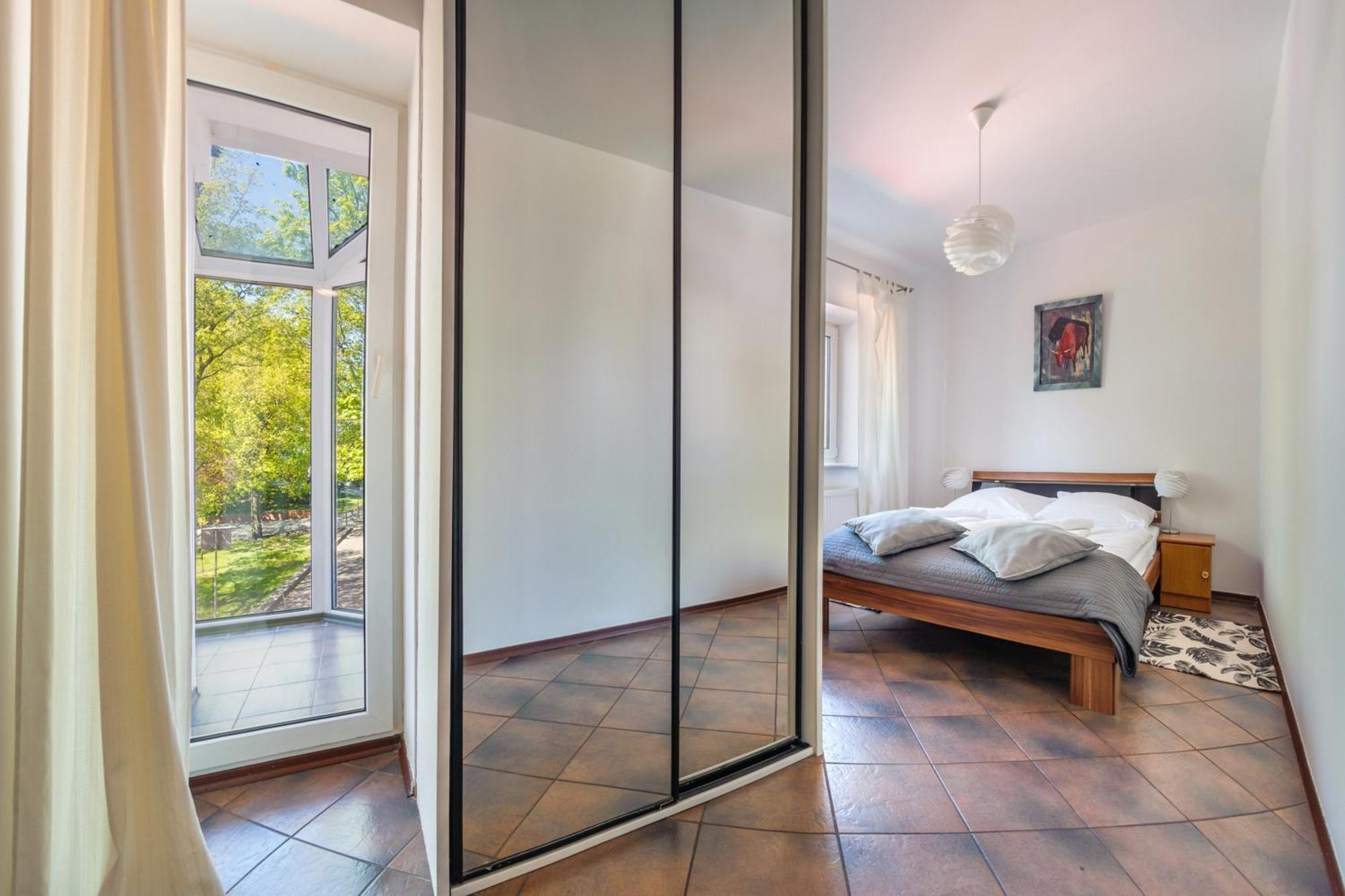 Rentplanet - Apartament Morska Kolobrzeg Dış mekan fotoğraf