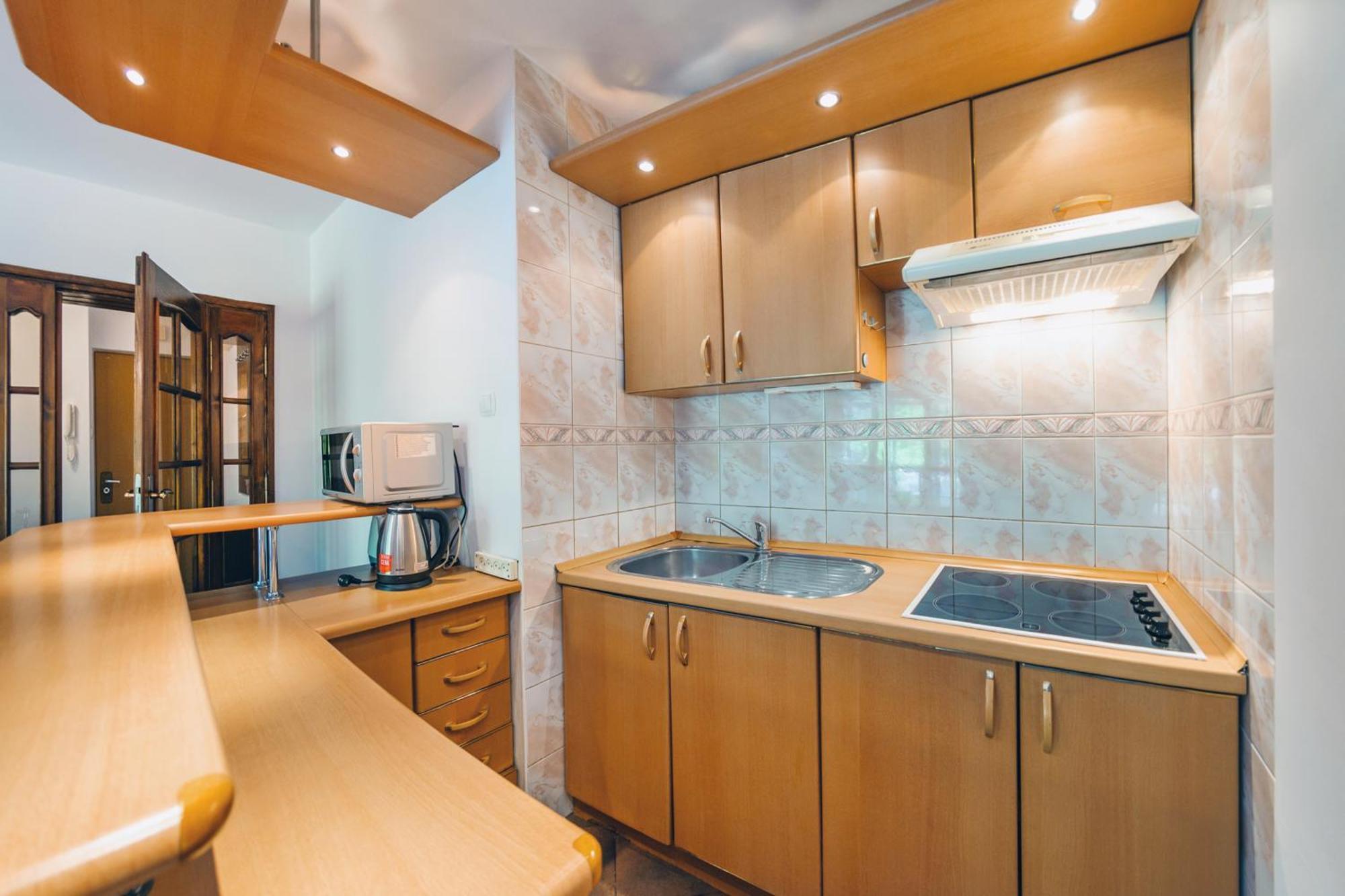 Rentplanet - Apartament Morska Kolobrzeg Dış mekan fotoğraf