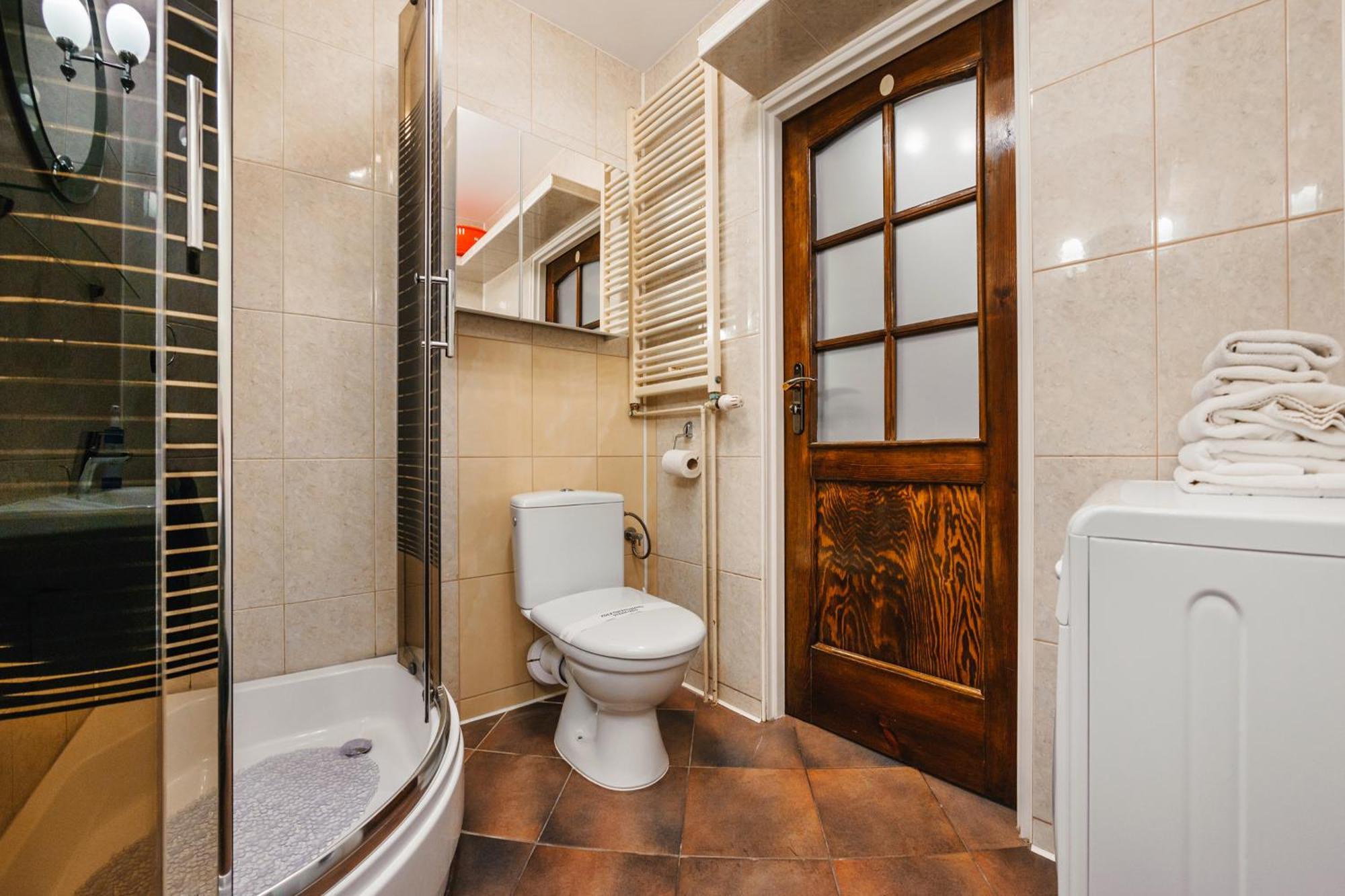 Rentplanet - Apartament Morska Kolobrzeg Dış mekan fotoğraf